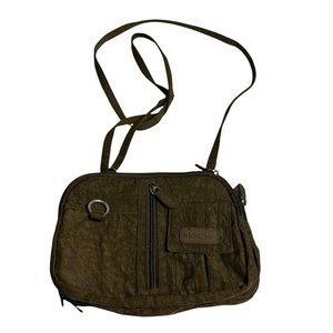 multi sak backpack purse